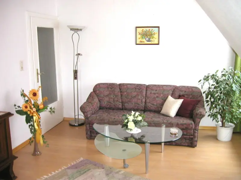 Ferienwohnung Amorbach