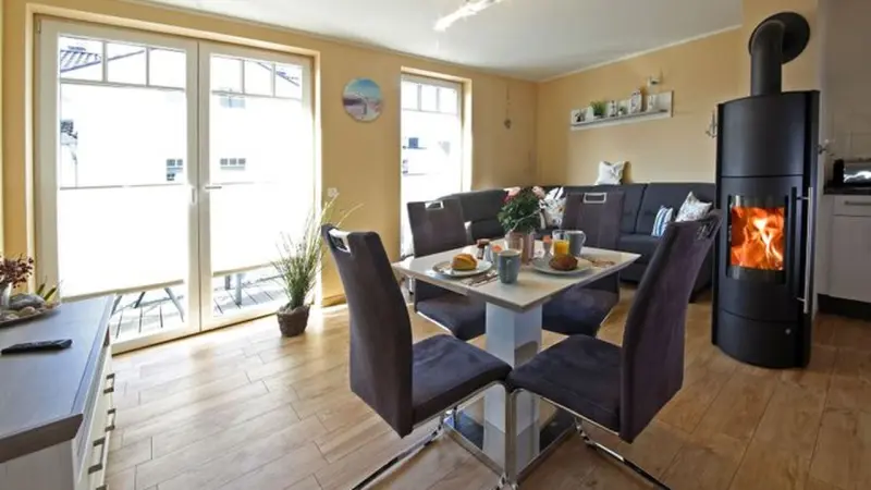 Ferienwohnung Heiligendamm
