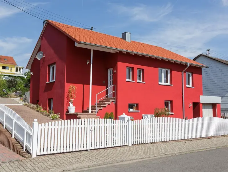 Ferienwohnung Rodalben