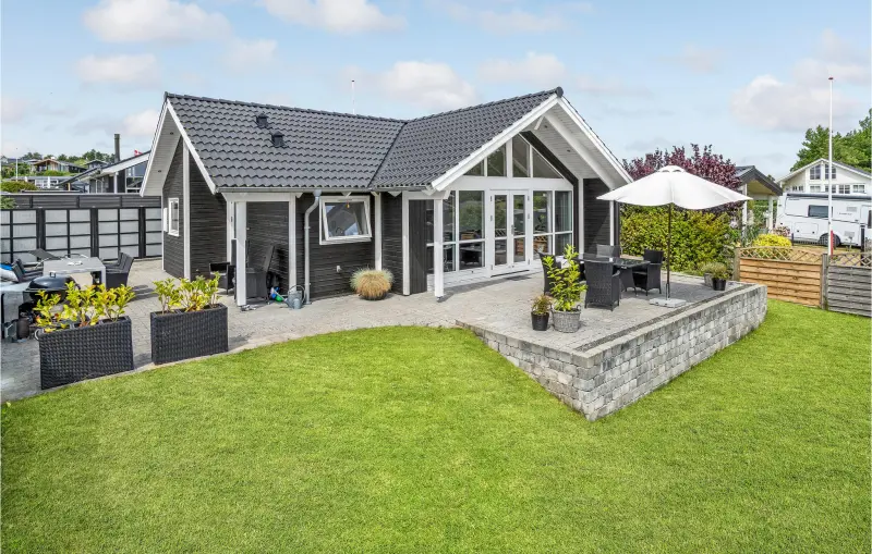 Ferienhaus Kerteminde