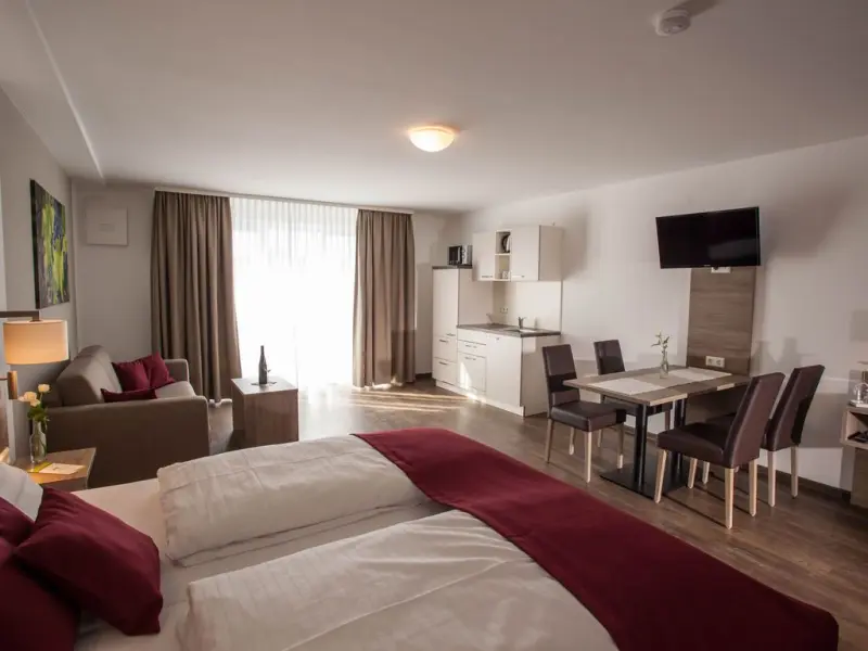 Bed & Breakfast Bretzfeld