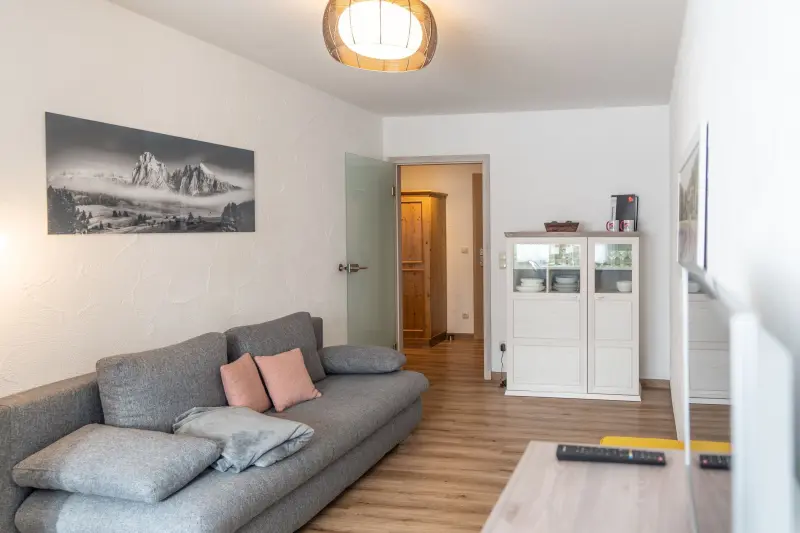 Ferienwohnung Hinterstein