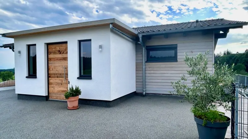 Ferienwohnung  Achberg