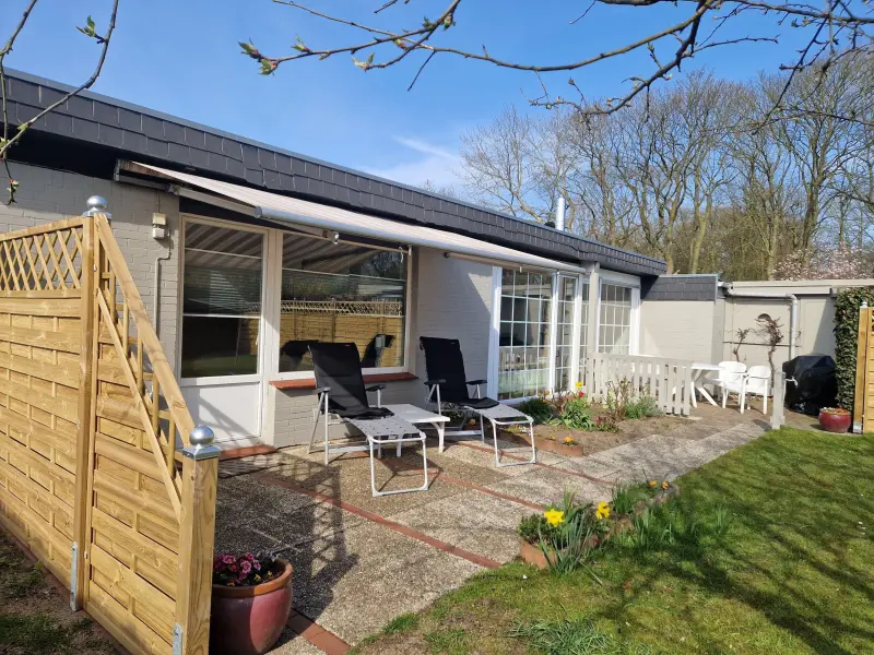 Ferienwohnung Handewitt