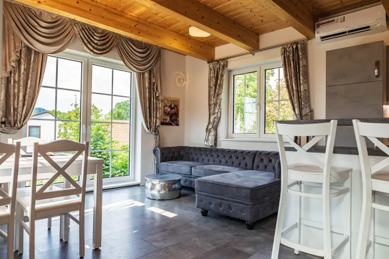 Ferienhaus Bad Staffelstein