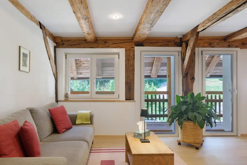 Ferienwohnung Gutach (Schwarzwaldbahn)