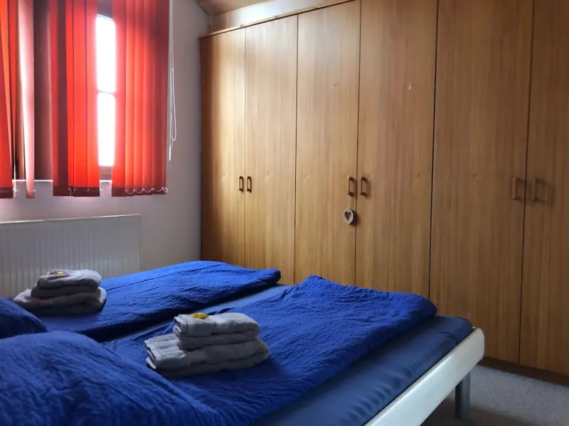 Ferienwohnung  Welzheim
