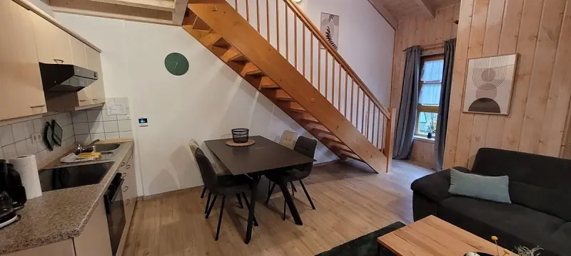 Ferienhaus Waldmünchen