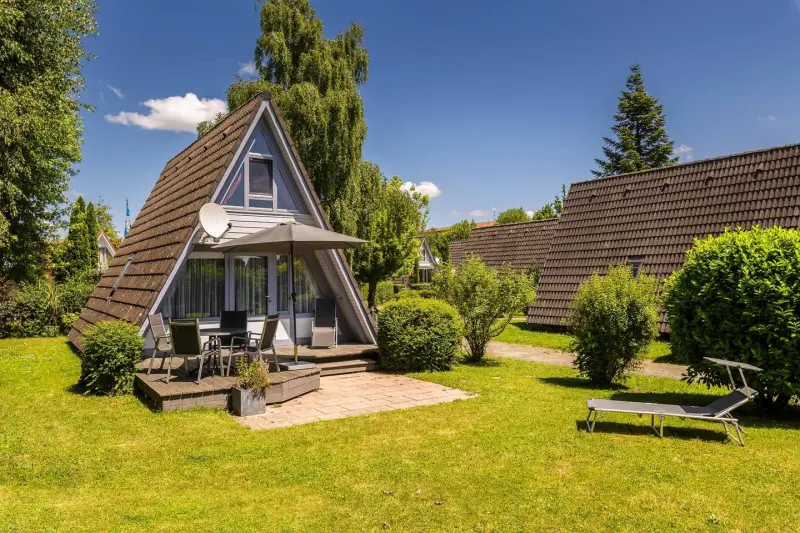 Ferienhaus Immenstaad am Bodensee