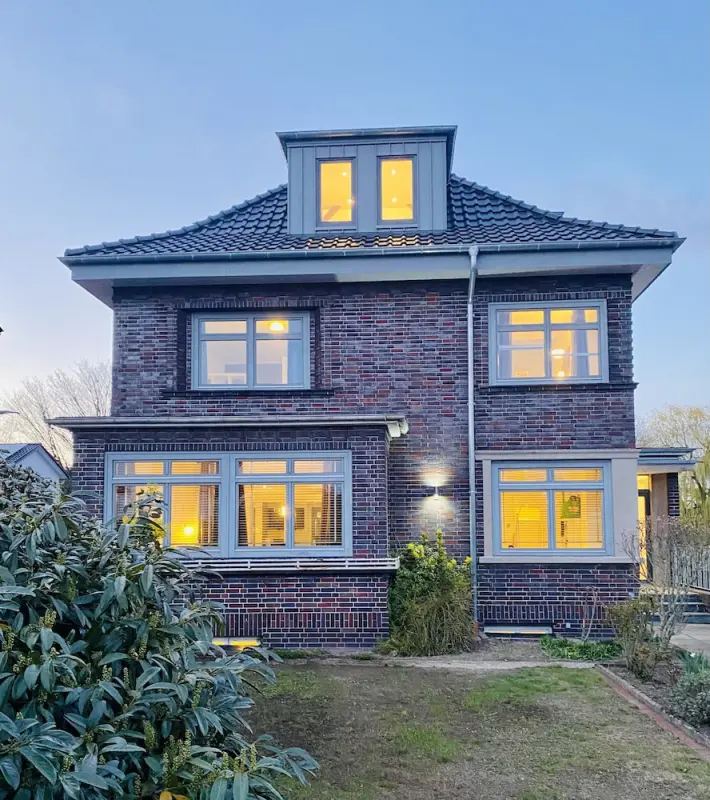 Ferienhaus  Weyhe