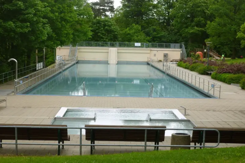 Ferienhaus  Klotzsche