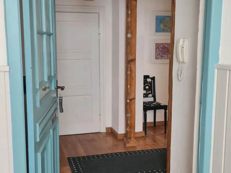 Ferienwohnung Neubrandenburg