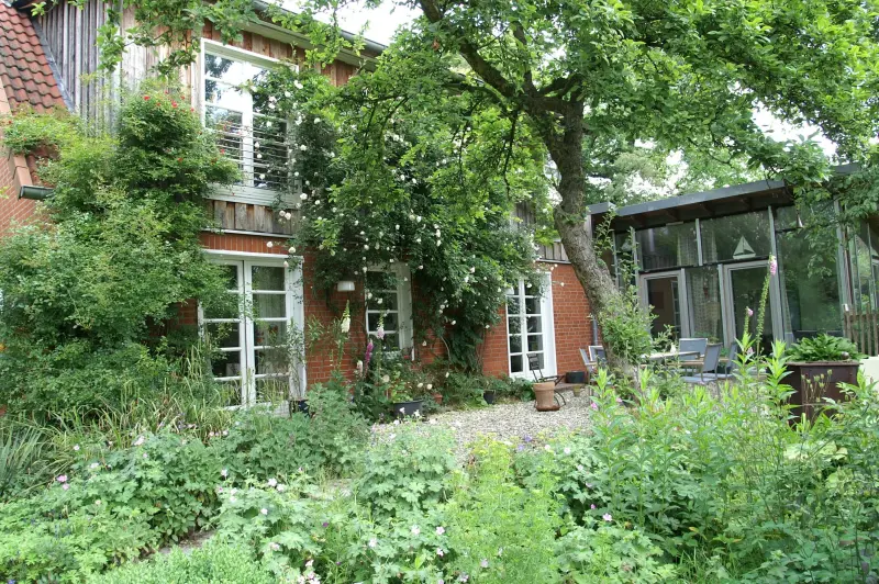 Ferienhaus Söhlingen