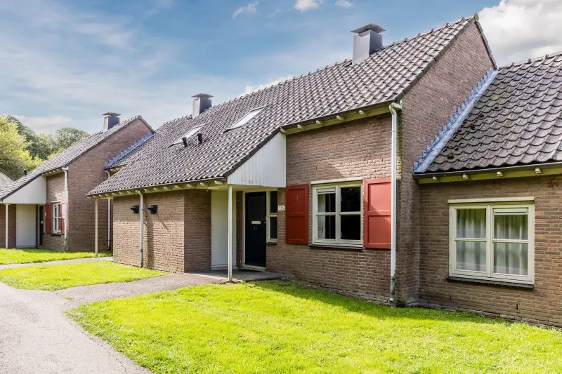 Bungalow Würselen