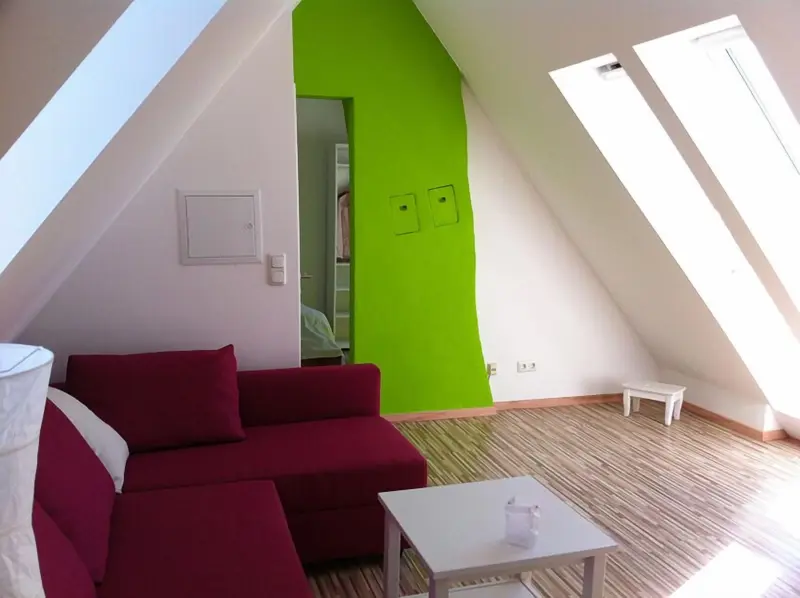 Ferienwohnung Ostercappeln