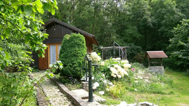 Ferienhaus  Bad Berka