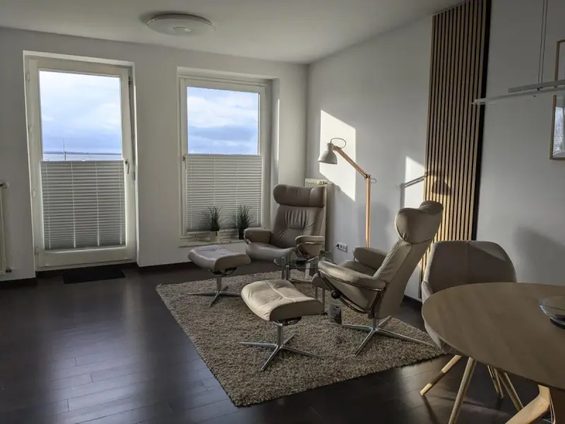 Ferienwohnung Lembruch