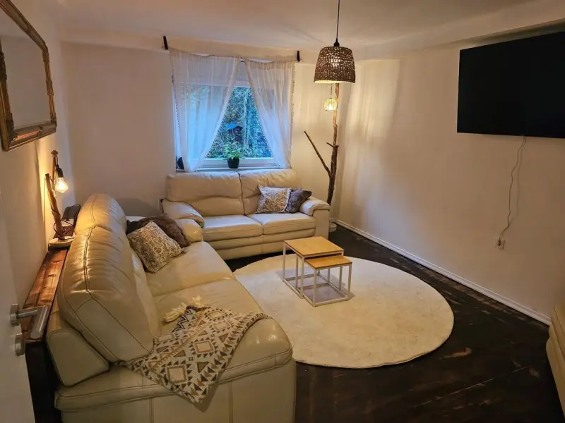 Ferienwohnung Dillenburg