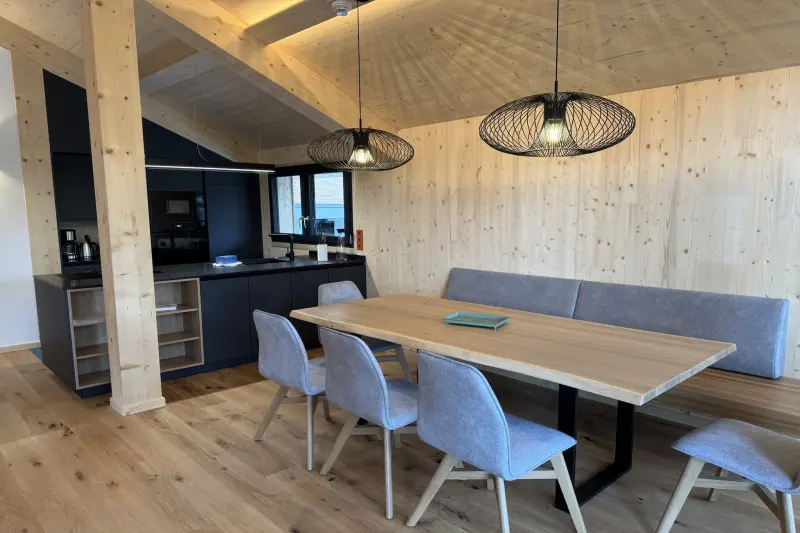 Ferienhaus in Murau, Turracher Höhe für max. 8 Personen Ferienhaus in Murau, Turracher Höhe für max. 8 Personen