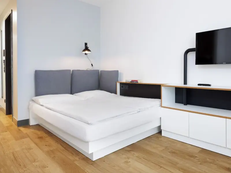 Aparthotel  Biesdorf