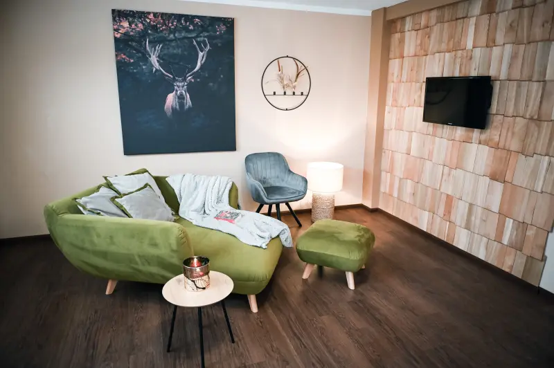 Ferienwohnung Bad Wünnenberg