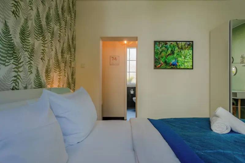 Ferienwohnung Worms