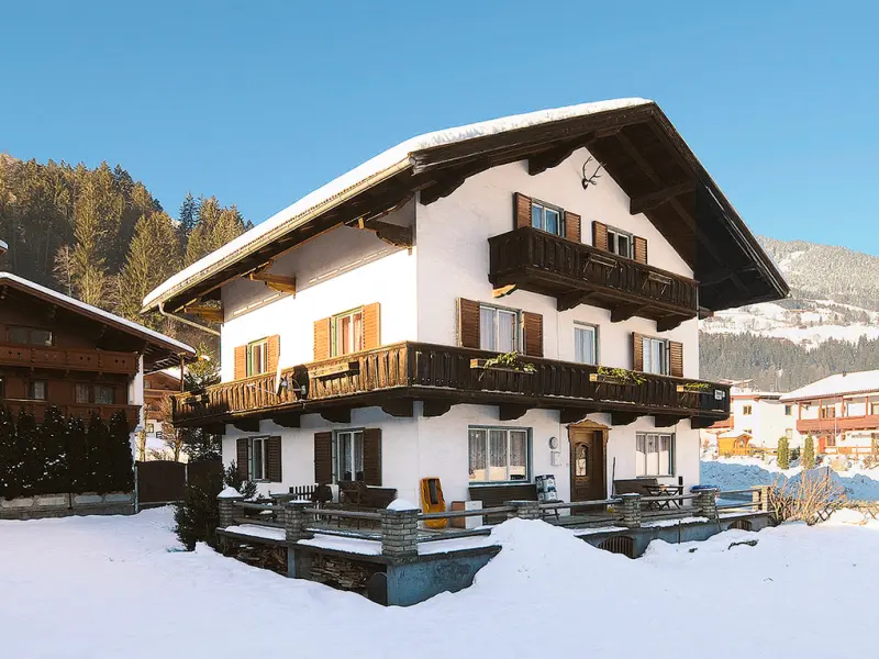 Ferienhaus Kaltenbach