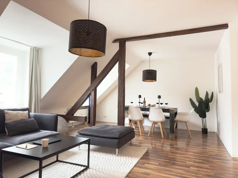 Ferienwohnung Dossenheim