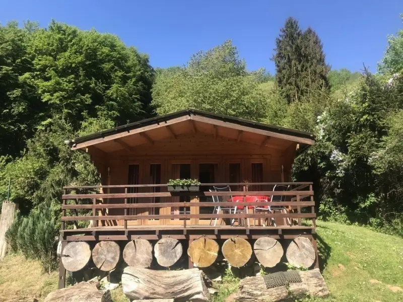 Ferienhaus Waldeck