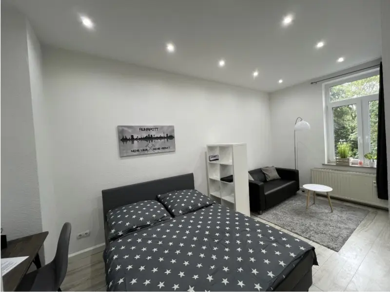 Ferienwohnung Gelsenkirchen