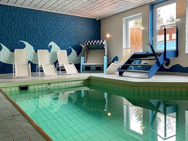 Aparthotel  Fleckl