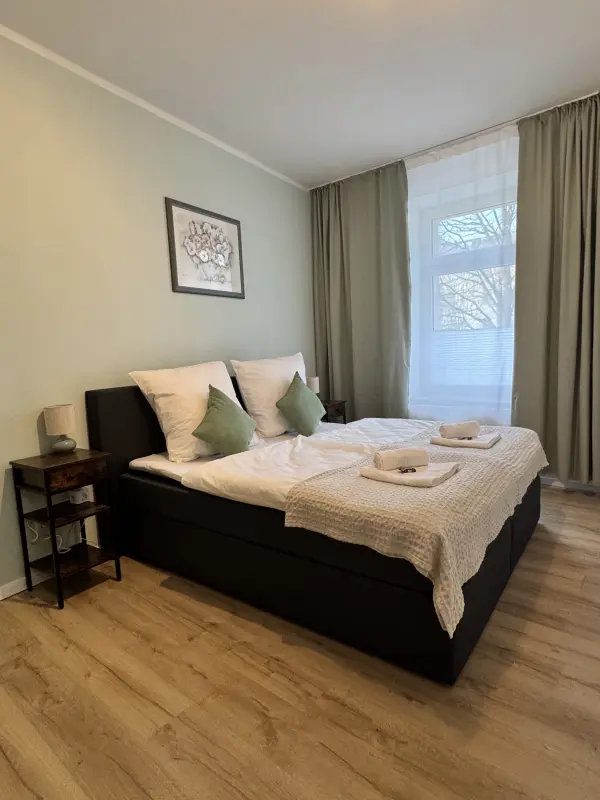 Ferienwohnung Chemnitz