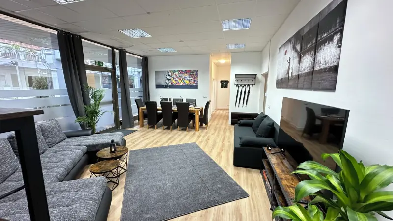Ferienwohnung Speyer