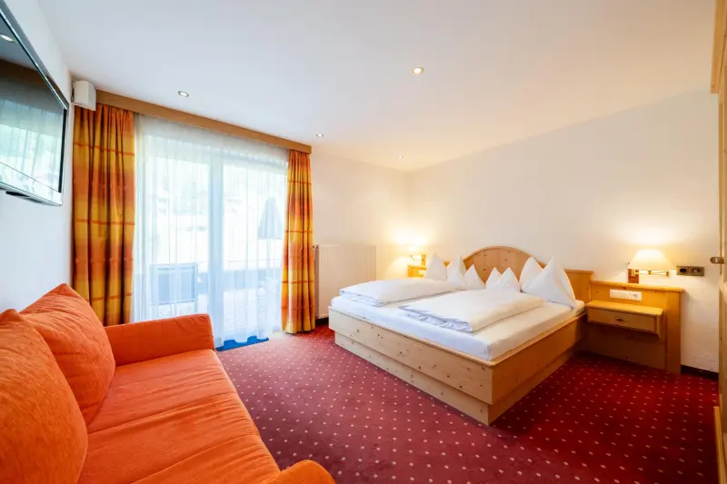 Ferienwohnung Bad Kleinkirchheim