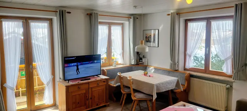 Ferienwohnung  Rückholz
