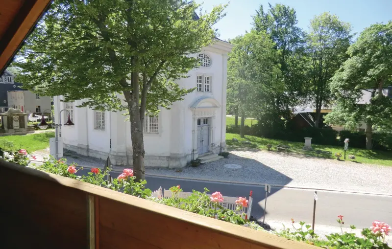 Ferienwohnung Carlsfeld