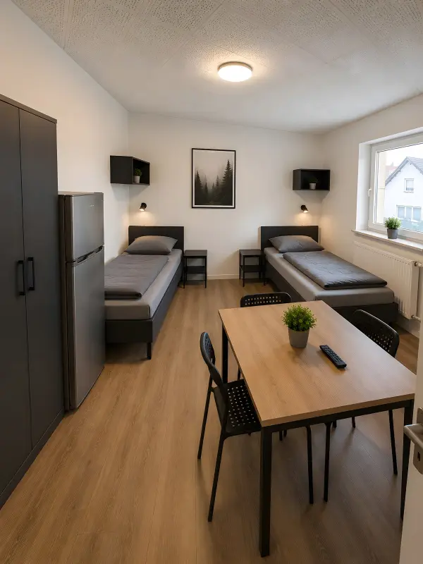 Ferienwohnung Bietigheim