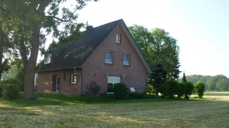 Ferienwohnung Uedem