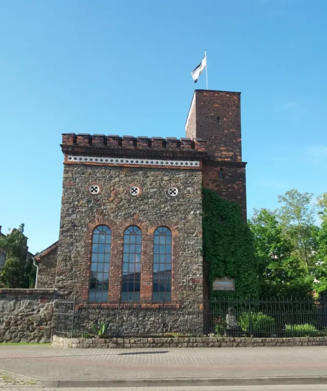 Ferienwohnung Barleben