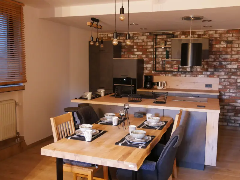 Ferienwohnung Mechernich