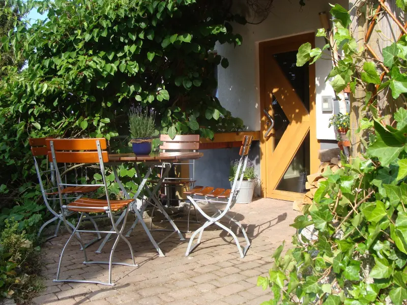 Ferienwohnung Unterkirnach