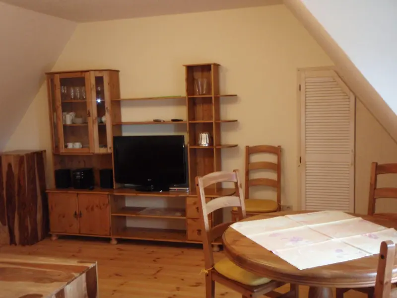 Ferienwohnung Sieseby
