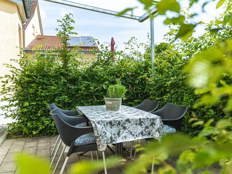 Ferienwohnung Ochsenhausen