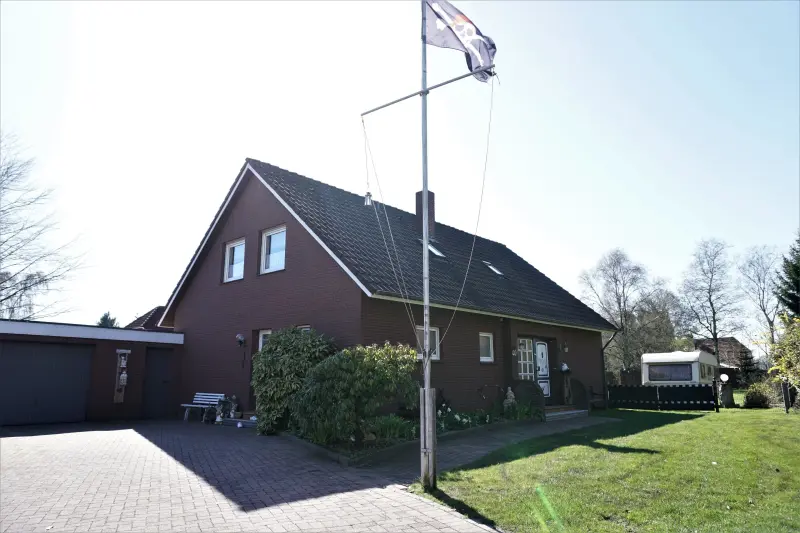Ferienwohnung  Detern