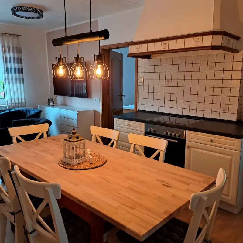 Ferienwohnung Haren (Ems)