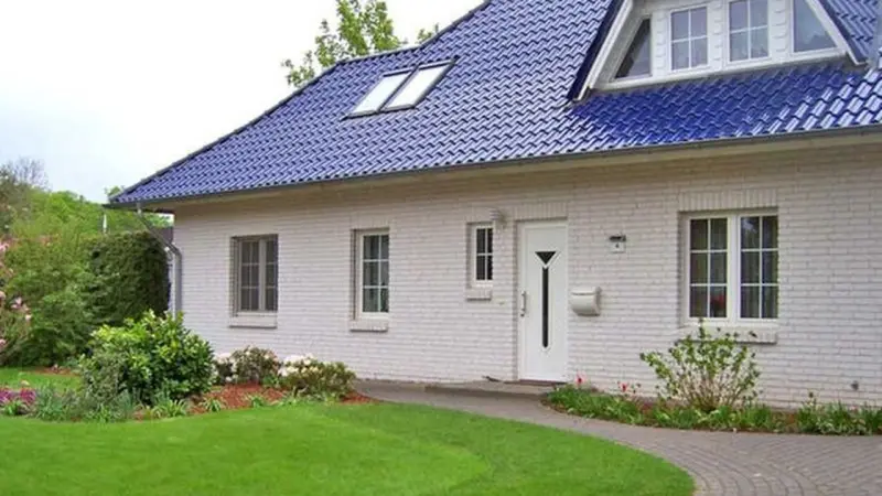 Ferienwohnung Klausdorf