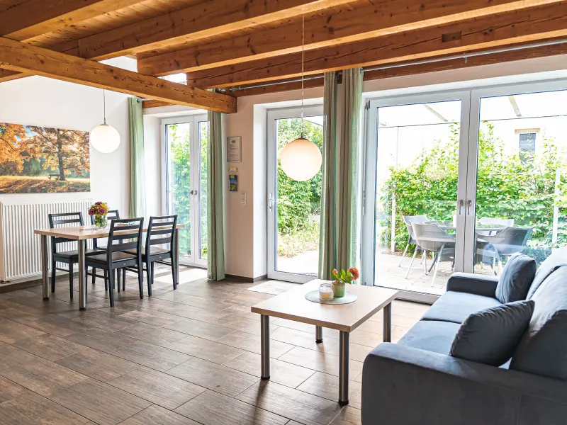 Ferienwohnung Ochsenhausen