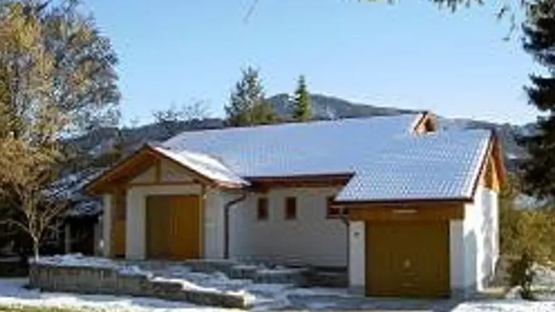 Ferienhaus  Nesselwang