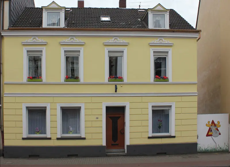 Ferienwohnung Duisburg