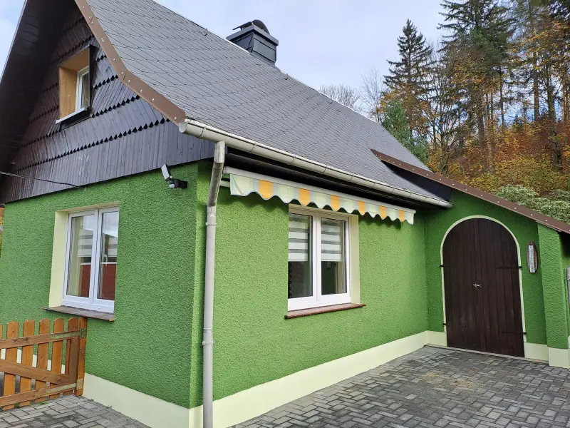 Ferienhaus Dippoldiswalde